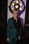 Scheveningen 24 januari 2018
Uitreiking musical awards in circustheater. Caroline Tensen