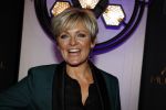 Scheveningen 24 januari 2018
Uitreiking musical awards in circustheater. Caroline Tensen
