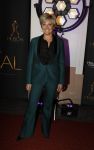 Scheveningen 24 januari 2018
Uitreiking musical awards in circustheater
Caroline Tensen