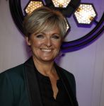 Scheveningen 24 januari 2018
Uitreiking musical awards in circustheater
Caroline Tensen