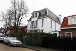 Amstelveen 23 januari 2018
Huis Caroline de Bruijn en Erik de Vogel