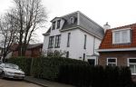 Amstelveen 23 januari 2018
Huis Caroline de Bruijn en Erik de Vogel