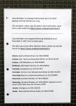 Den Haag 21 januari 2018 
Casa Kliniek waar Barbie ( Samantha de Jong) samen met vriend Rolf is gewest om abortus te plegen.