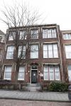 Den Haag 21 januari 2018 
Casa Kliniek waar Barbie ( Samantha de Jong) samen met vriend Rolf is gewest om abortus te plegen.