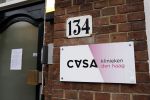 Den Haag 21 januari 2018 
Casa Kliniek waar Barbie ( Samantha de Jong) samen met vriend Rolf is gewest om abortus te plegen.