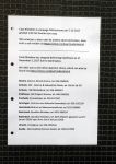 Den Haag 21 januari 2018 
Casa Kliniek waar Barbie ( Samantha de Jong) samen met vriend Rolf is gewest om abortus te plegen.