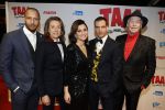 Amsterdam 15 januari 2018
Premiere Taal is zeg maar echt mijn ding in Tuschinski. cast met oa Fockeline Ouwerkerk Egbert Jan Weeber Peter Faber Tarikh JanssenBarbara Bredero en Paul Voorthuysen