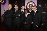Scheveningen 24 januari 2018
Uitreiking musical awards in circustheater