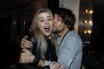 Hilversum 25 januari 2018
Radio ring gala in theater Gooiland. Celine Huijsmans en Jaap Hilhorst