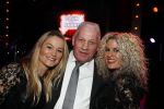 Uden 5 januari 2018
Start Tour de Frans in Theater Markant van Frans Bauer. Zoon Christiaan broer Dorus en zijn moeder zijn aanwezig. Beveiliger Charlie Jansen