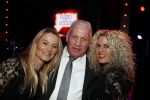 Uden 5 januari 2018
Start Tour de Frans in Theater Markant van Frans Bauer. Zoon Christiaan broer Dorus en zijn moeder zijn aanwezig. Beveiliger Charlie Jansen