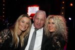 Uden 5 januari 2018
Start Tour de Frans in Theater Markant van Frans Bauer. Zoon Christiaan broer Dorus en zijn moeder zijn aanwezig. Beveiliger Charlie Jansen