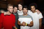 Rotterdam 24 januari 2018 
Perspresentatie samen gaan Vrienden van Amstel Live en Flying Dutch in ahoy.
oa aanwezig Guus Meeuwis Xander de Buisonje Anouk Lil Kleine Andre Hazes Direct Nick en Simon Broederliefde Douwe Bob John Ewbank Jeroen v Koningsbrugge eva Chef Special