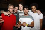 Rotterdam 24 januari 2018 
Perspresentatie samen gaan Vrienden van Amstel Live en Flying Dutch in ahoy.
oa aanwezig Guus Meeuwis Xander de Buisonje Anouk Lil Kleine Andre Hazes Direct Nick en Simon Broederliefde Douwe Bob John Ewbank Jeroen v Koningsbrugge eva Chef Special