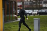 Den Haag 15 januari 2018
Chiel Harten gaat op bezoek bij Barbie ( Samantha de Jong) bij Parnassia