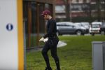 Den Haag 15 januari 2018
Chiel Harten gaat op bezoek bij Barbie ( Samantha de Jong) bij Parnassia