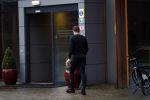 Den Haag 15 januari 2018
Chiel Harten gaat op bezoek bij Barbie ( Samantha de Jong) bij Parnassia