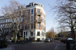 Amsterdam 8 januari 2018
Huis van Chris Zegers