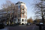 Amsterdam 8 januari 2018
Huis van Chris Zegers