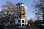 Amsterdam 8 januari 2018
Huis van Chris Zegers