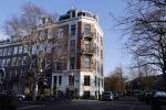 Amsterdam 8 januari 2018
Huis van Chris Zegers