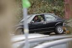 Hilversum 28 januari 2018
Chris Zegers in zijn oldtimer BMW