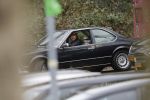 Hilversum 28 januari 2018
Chris Zegers in zijn oldtimer BMW