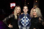 Uden 5 januari 2018
Start Tour de Frans in Theater Markant van Frans Bauer. Zoon Christiaan broer Dorus en zijn moeder zijn aanwezig
