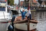 Lemmer, 12 Augustus 2017bKarin en Christian Scheen