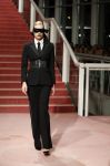 Amsterdam 31 januari 2018
Modeshow Claes iversen in de stopera.
