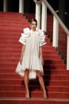 Amsterdam 31 januari 2018
Modeshow Claes iversen in de stopera.