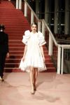 Amsterdam 31 januari 2018
Modeshow Claes iversen in de stopera.