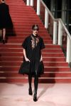 Amsterdam 31 januari 2018
Modeshow Claes iversen in de stopera.