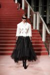 Amsterdam 31 januari 2018
Modeshow Claes iversen in de stopera.