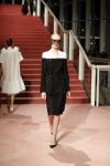 Amsterdam 31 januari 2018
Modeshow Claes iversen in de stopera.