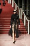 Amsterdam 31 januari 2018
Modeshow Claes iversen in de stopera.