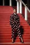 Amsterdam 31 januari 2018
Modeshow Claes iversen in de stopera.