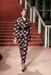 Amsterdam 31 januari 2018
Modeshow Claes iversen in de stopera.