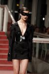 Amsterdam 31 januari 2018
Modeshow Claes iversen in de stopera.