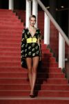 Amsterdam 31 januari 2018
Modeshow Claes iversen in de stopera.