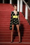 Amsterdam 31 januari 2018
Modeshow Claes iversen in de stopera.