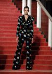 Amsterdam 31 januari 2018
Modeshow Claes iversen in de stopera.