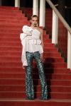Amsterdam 31 januari 2018
Modeshow Claes iversen in de stopera.