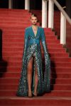 Amsterdam 31 januari 2018
Modeshow Claes iversen in de stopera.