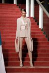 Amsterdam 31 januari 2018
Modeshow Claes iversen in de stopera.