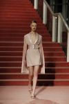 Amsterdam 31 januari 2018
Modeshow Claes iversen in de stopera.