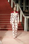 Amsterdam 31 januari 2018
Modeshow Claes iversen in de stopera.
