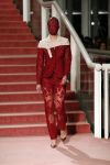 Amsterdam 31 januari 2018
Modeshow Claes iversen in de stopera.