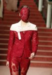 Amsterdam 31 januari 2018
Modeshow Claes iversen in de stopera.