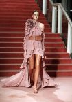 Amsterdam 31 januari 2018
Modeshow Claes iversen in de stopera.